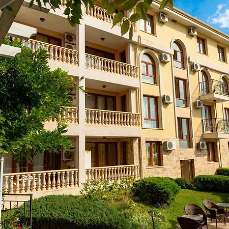Apartamento Menada Royal Bay