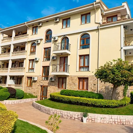 Apartamento Menada Royal Bay Sveti Vlas