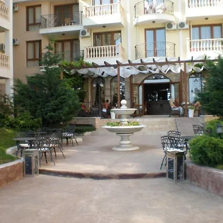 Menada Royal Bay * Sveti Vlas
