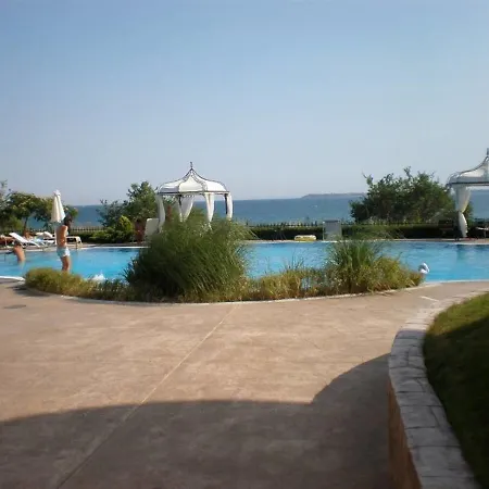 Apartamento Menada Royal Bay *