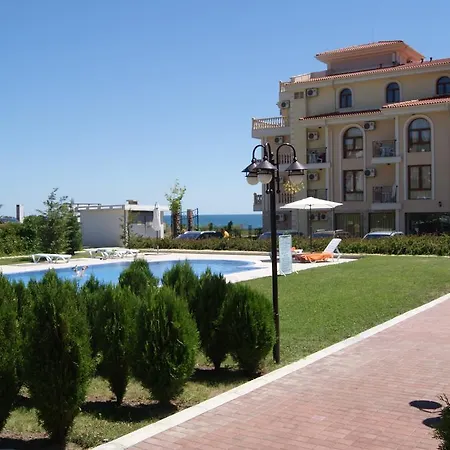 Menada Royal Bay * Sveti Vlas