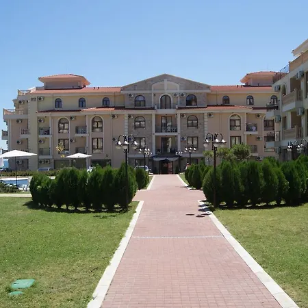 Menada Royal Bay * Sveti Vlas