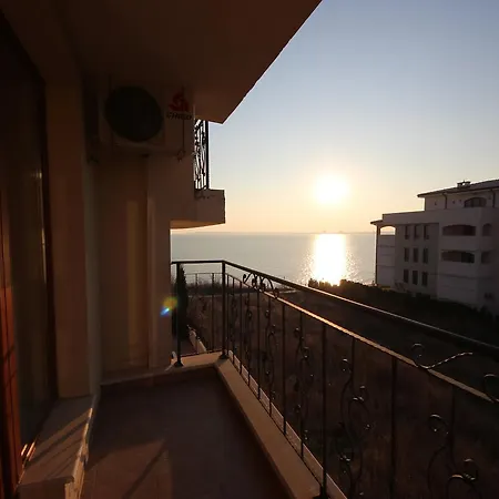 Apartamento Menada Royal Bay *