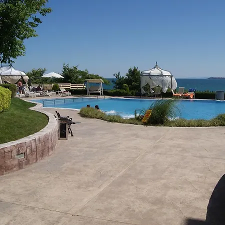 Apartamento Menada Royal Bay *