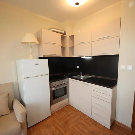 Apartamento Menada Royal Bay *