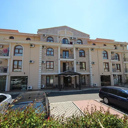 Apartamento Menada Royal Bay *