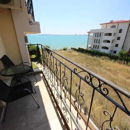 Menada Royal Bay Apartamento