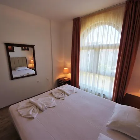 Apartamento Menada Royal Bay