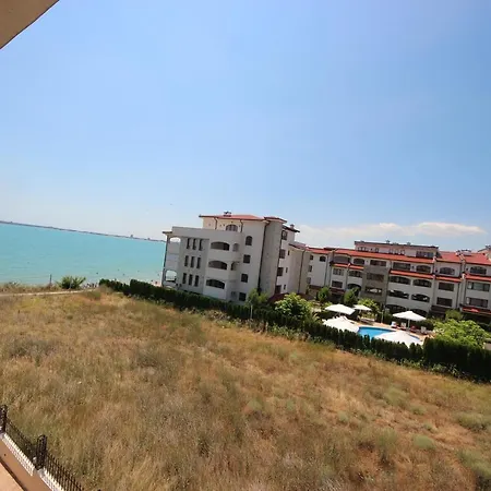 Apartamento Menada Royal Bay Sveti Vlas