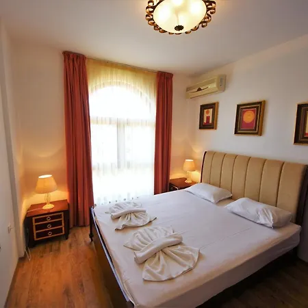 Menada Royal Bay * Sveti Vlas