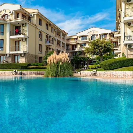 Apartamento Menada Royal Bay *