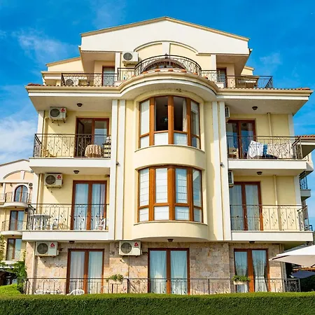 Apartamento Menada Royal Bay Sveti Vlas