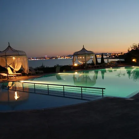 Menada Royal Bay * Sveti Vlas