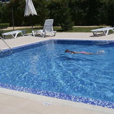 Apartamento Menada Royal Bay *