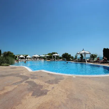 Menada Royal Bay * Sveti Vlas