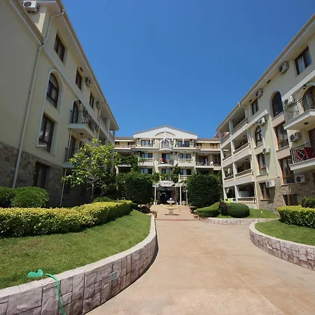 Apartamento Menada Royal Bay *