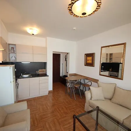 Apartamento Menada Royal Bay