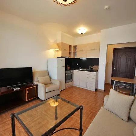 Apartamento Menada Royal Bay *