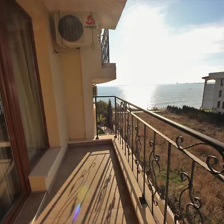 Menada Royal Bay * Sveti Vlas